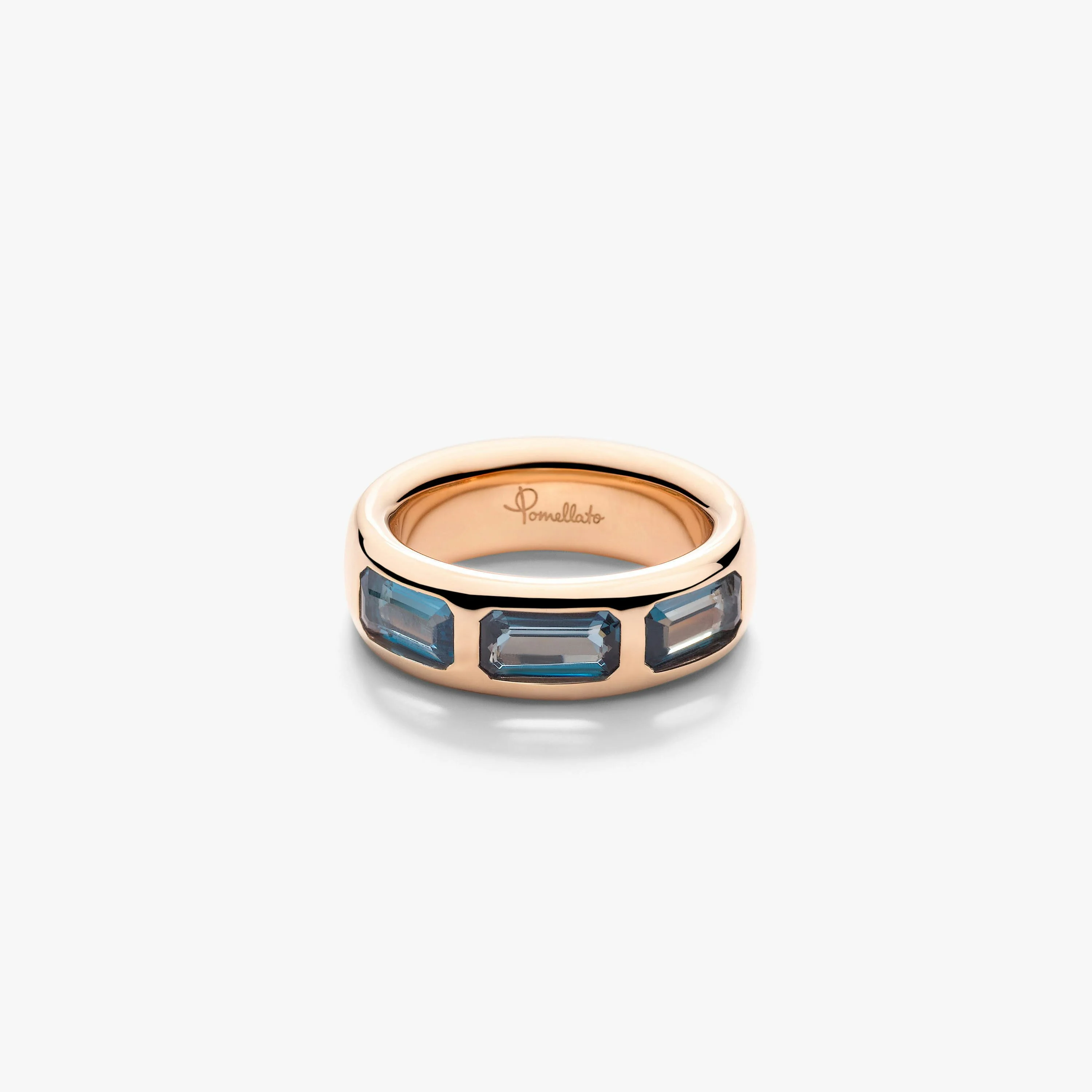 Iconica Ring - 1