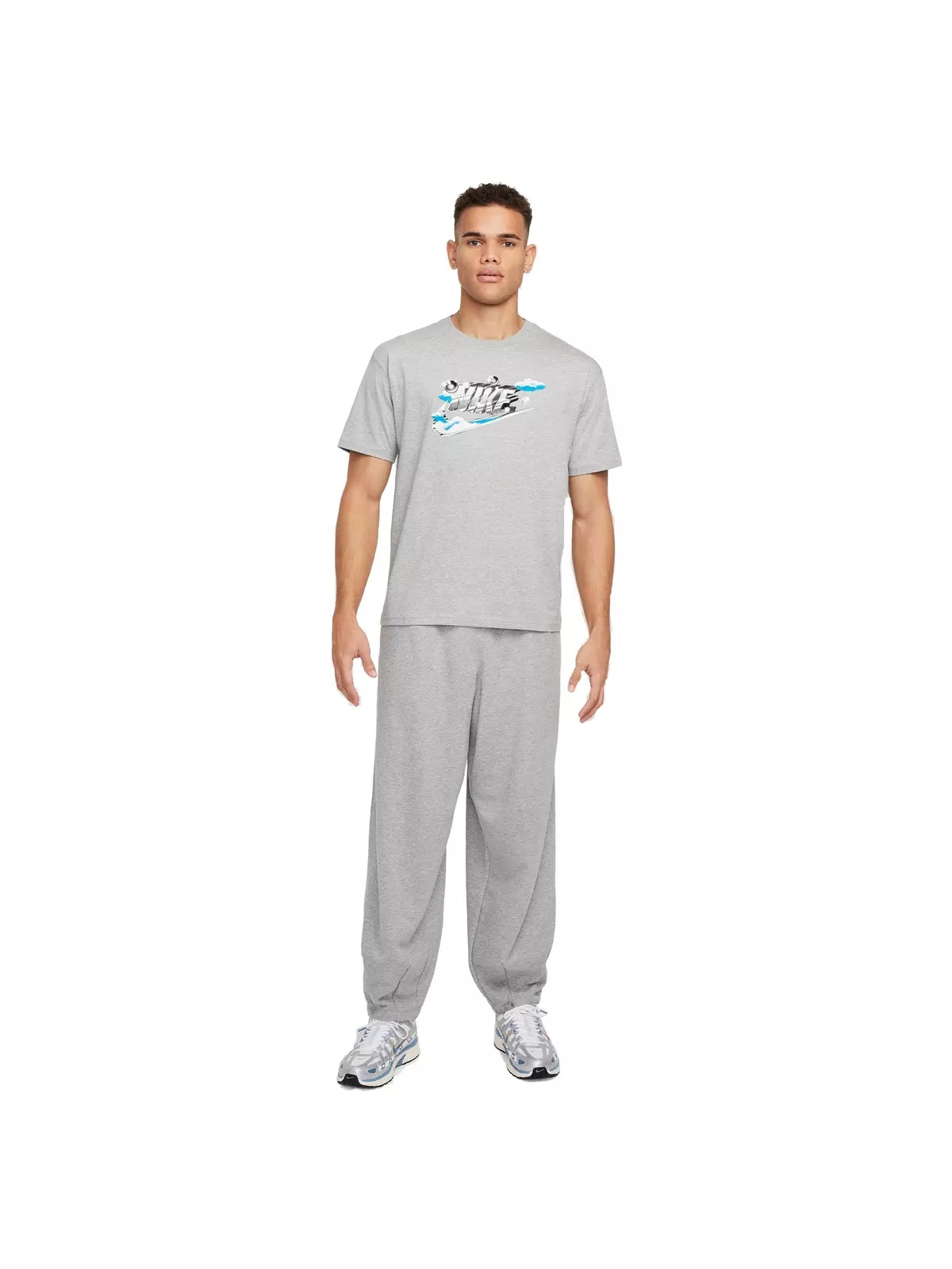 Men's Sportswear Max90 Clouds T-Shirt - 5