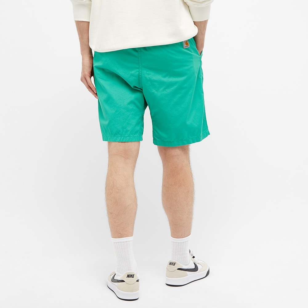 Carhartt WIP Clover Short - 5