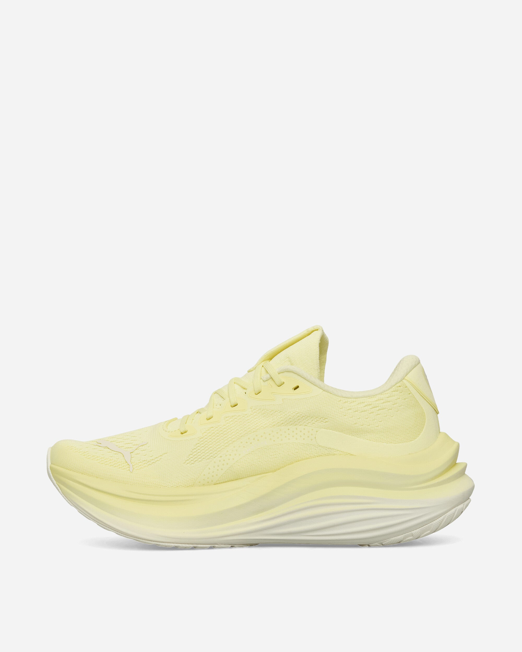 Women's MagMax NITRO Sneakers Gold Moon - 3