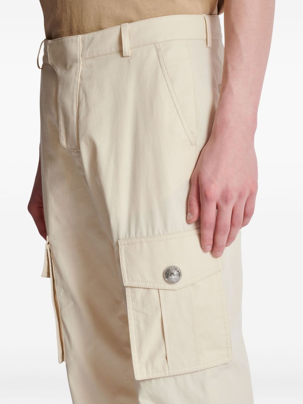 cargo trousers - 6