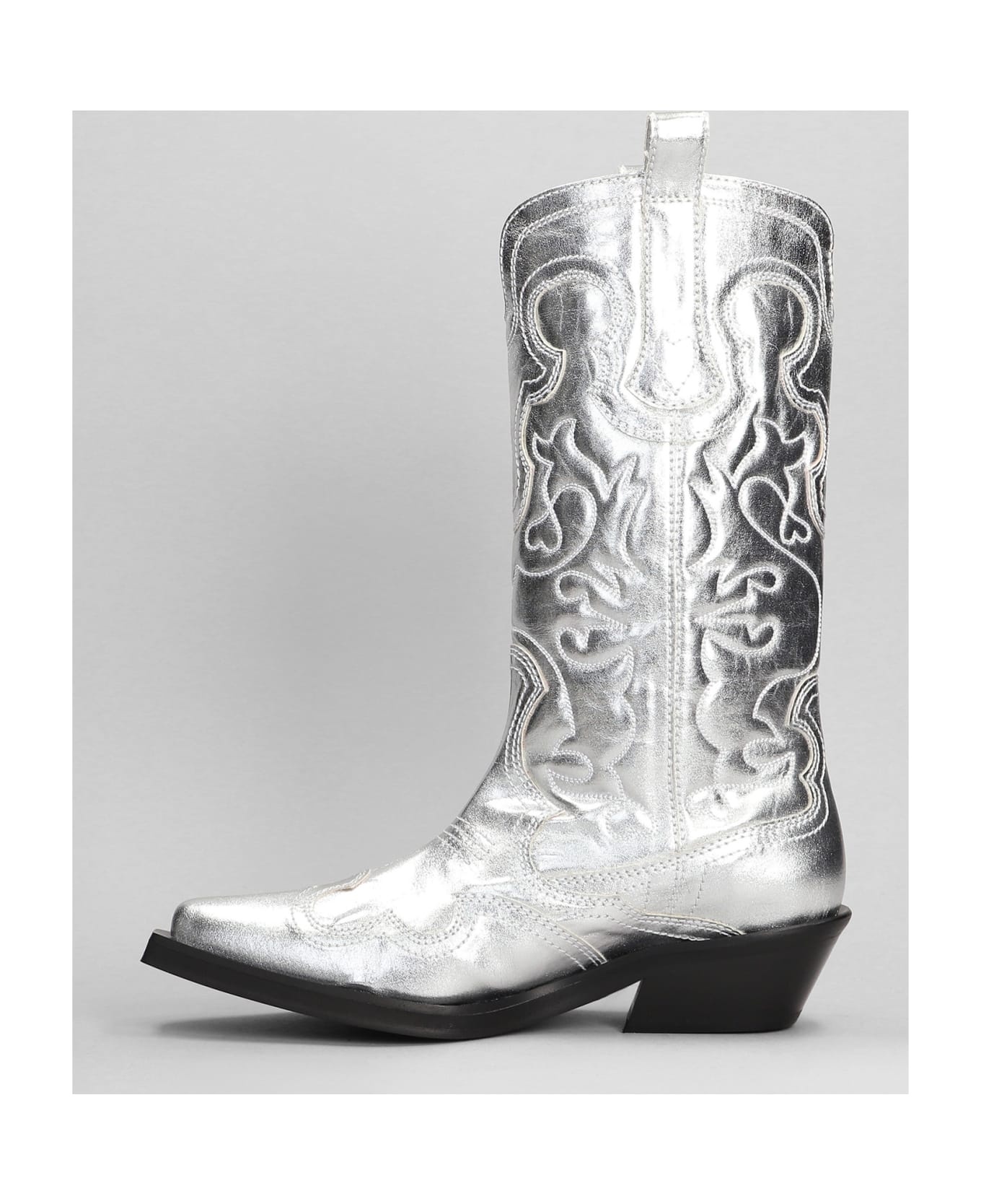 Western Boot - 3