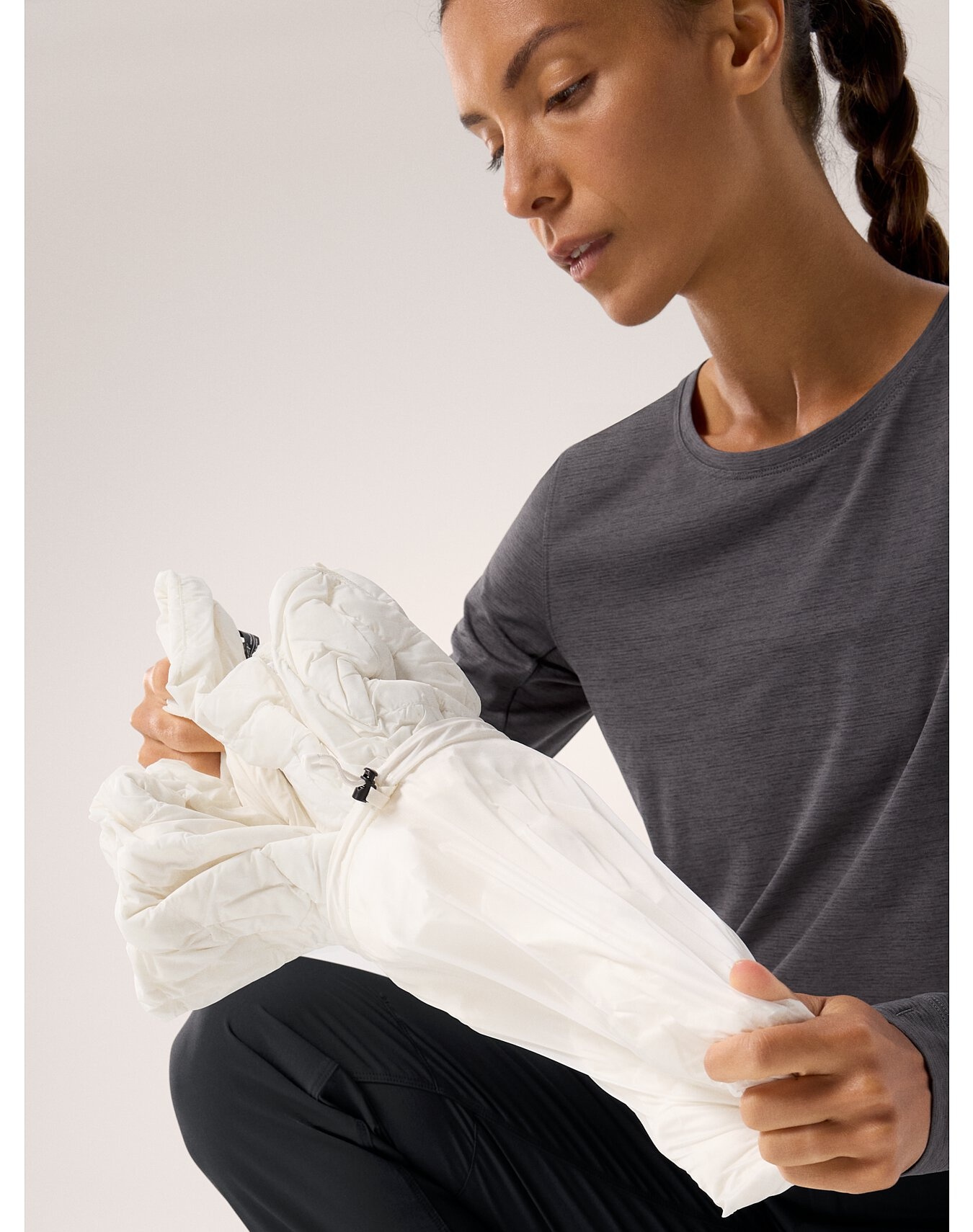 Cerium Jacket - 3
