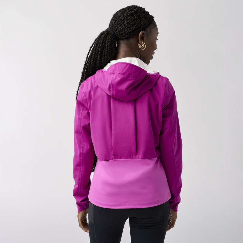 BROOKS High Point Waterproof Jacket 2 outlook