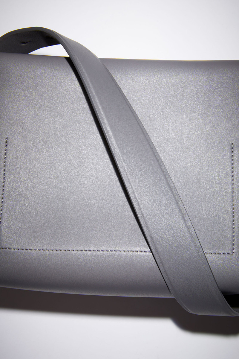 Musubi shoulder bag - Dark grey 8