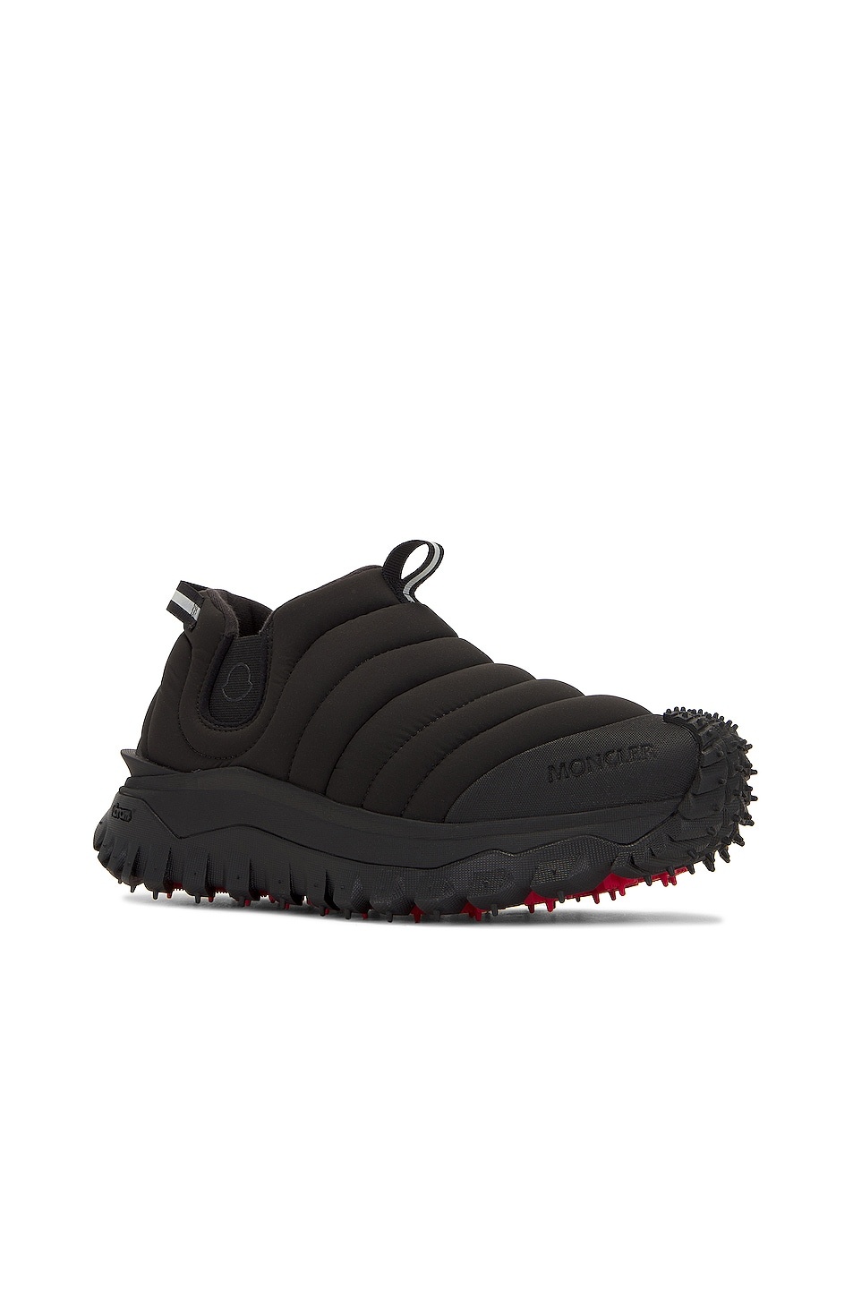 Apres Trail Low Top Sneakers - 2