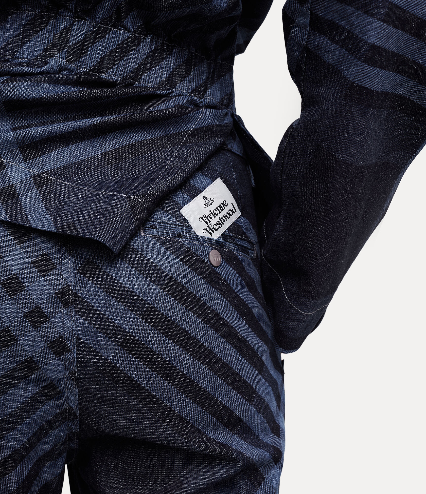 MACCA JEANS - 5