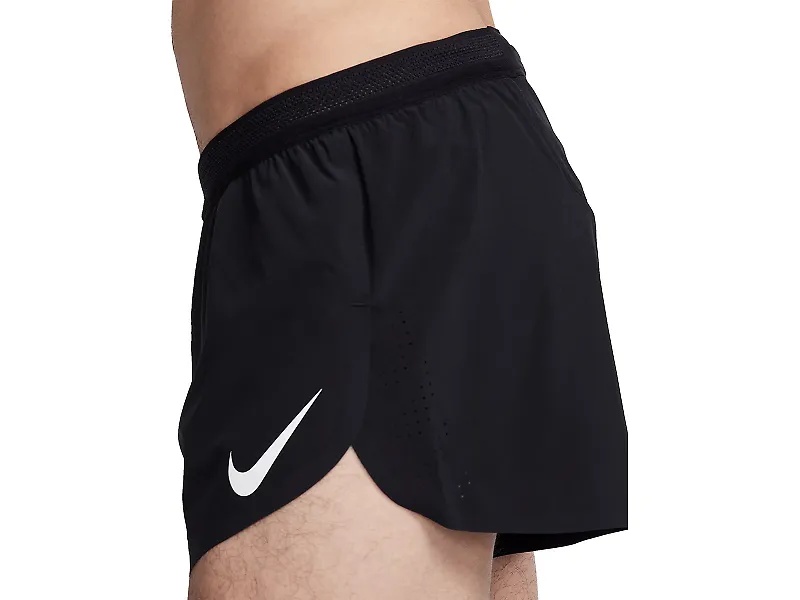 Nike AeroSwift Dri-FIT ADV 2" Brief-Lined Short - 4