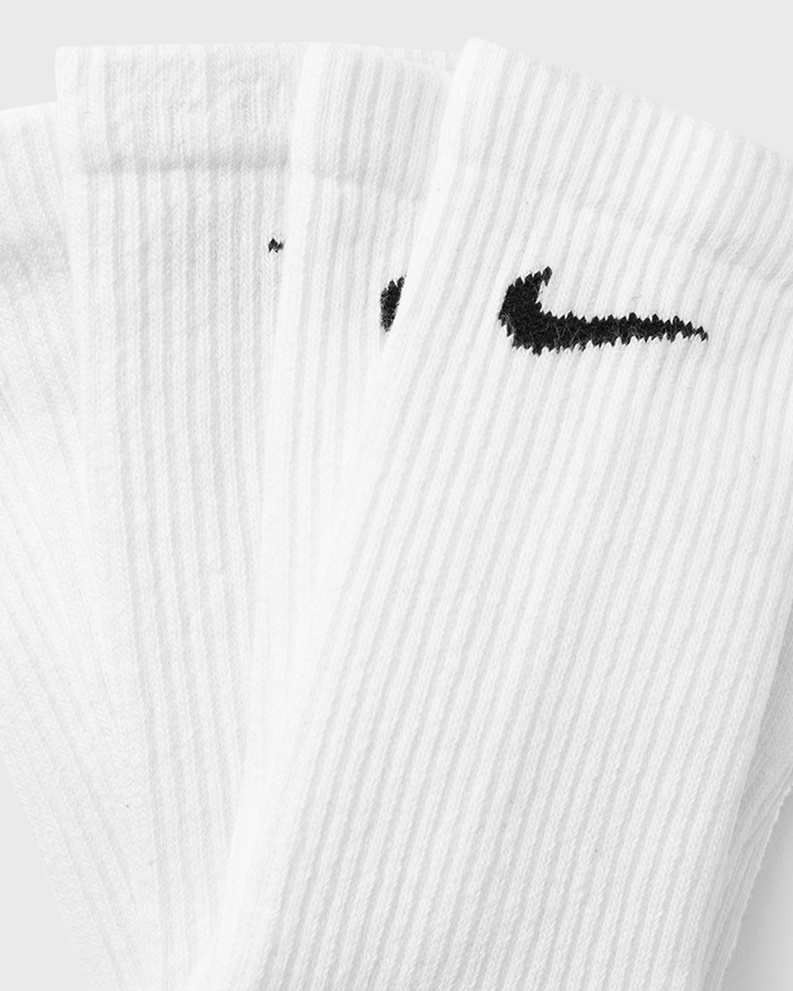 Everyday Plus Lightweight Crew Socks (3 Pairs) - 2