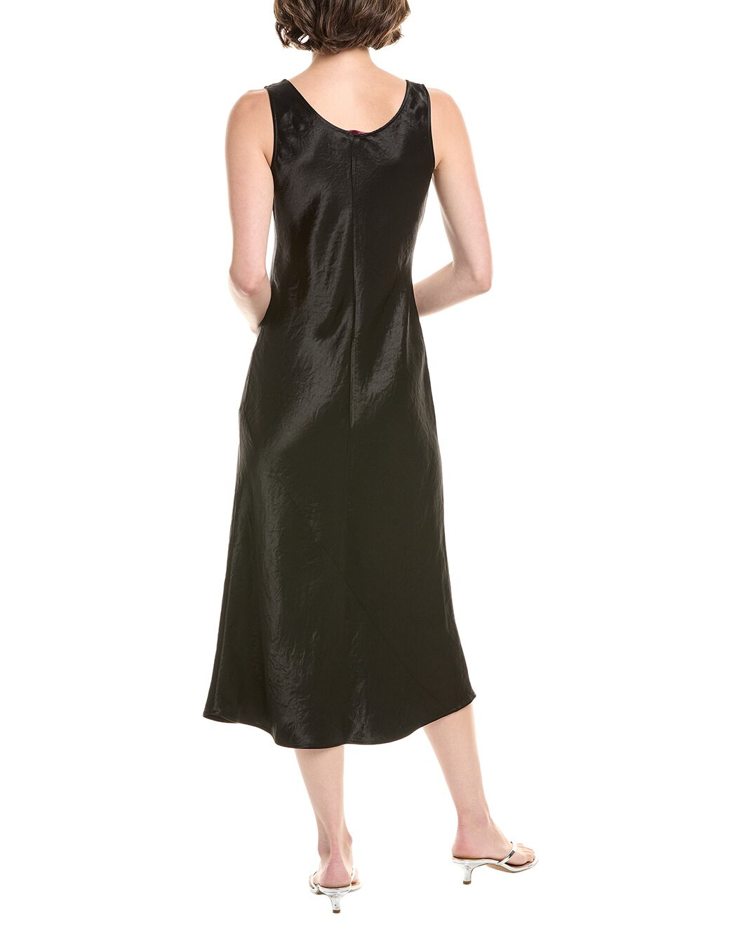 Max Mara Talete Midi Dress - 2