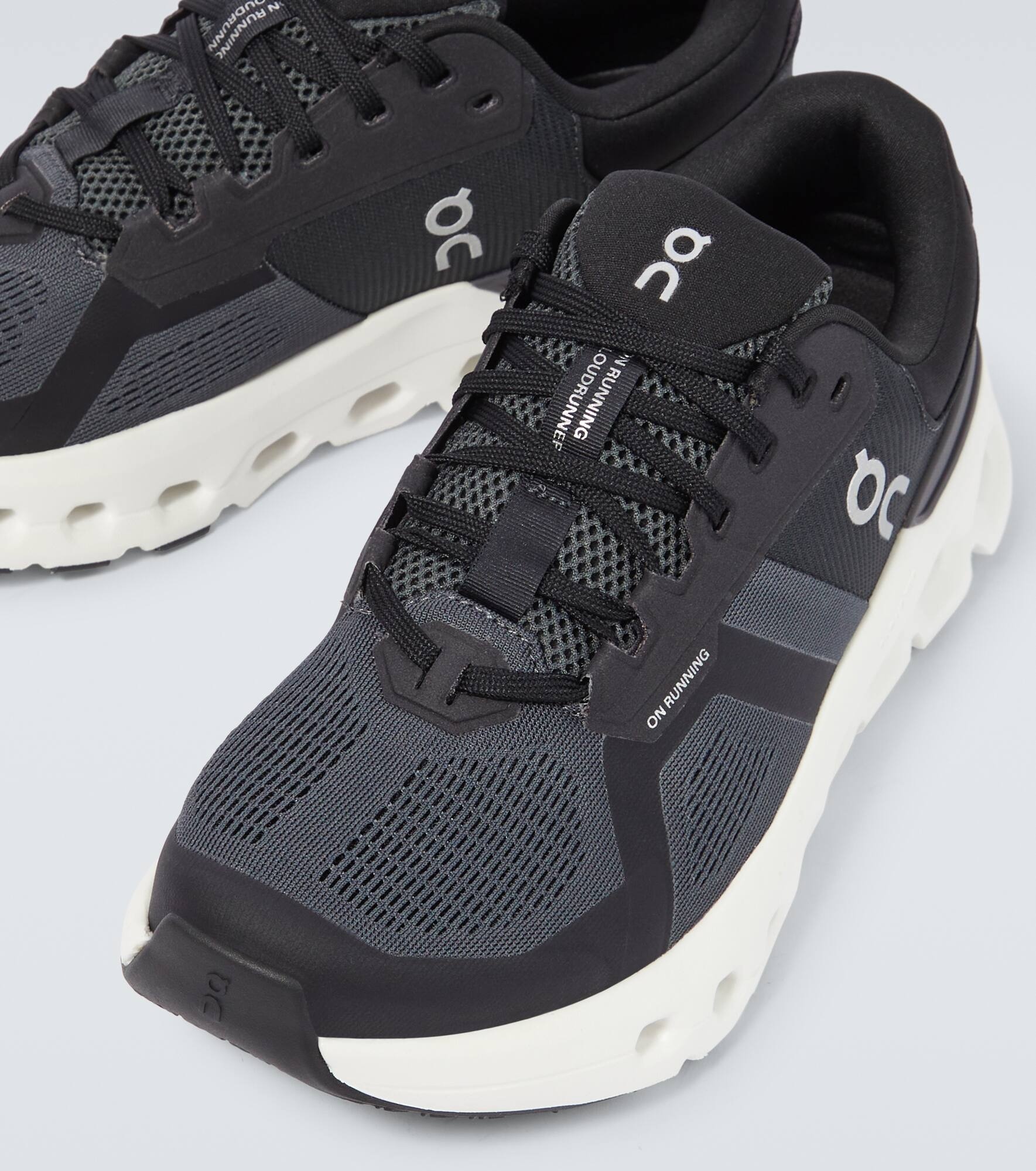 Cloudrunner 2 running shoes - 3