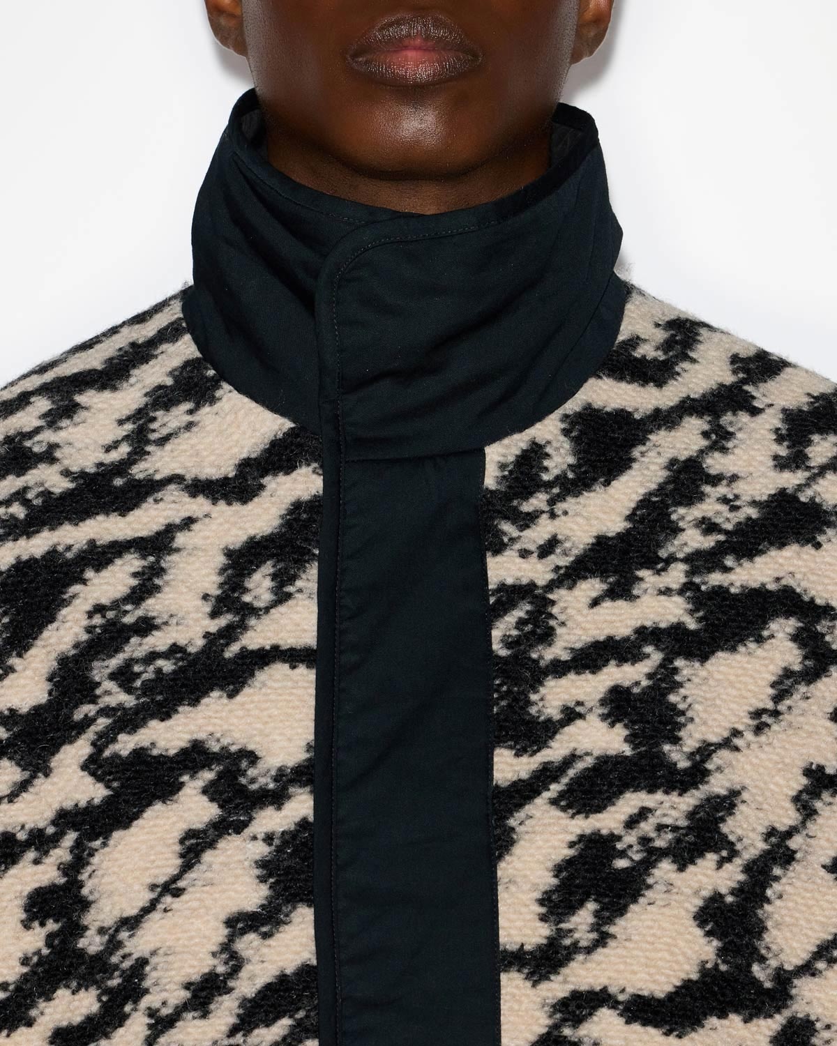 ODEMMAH COAT - 3