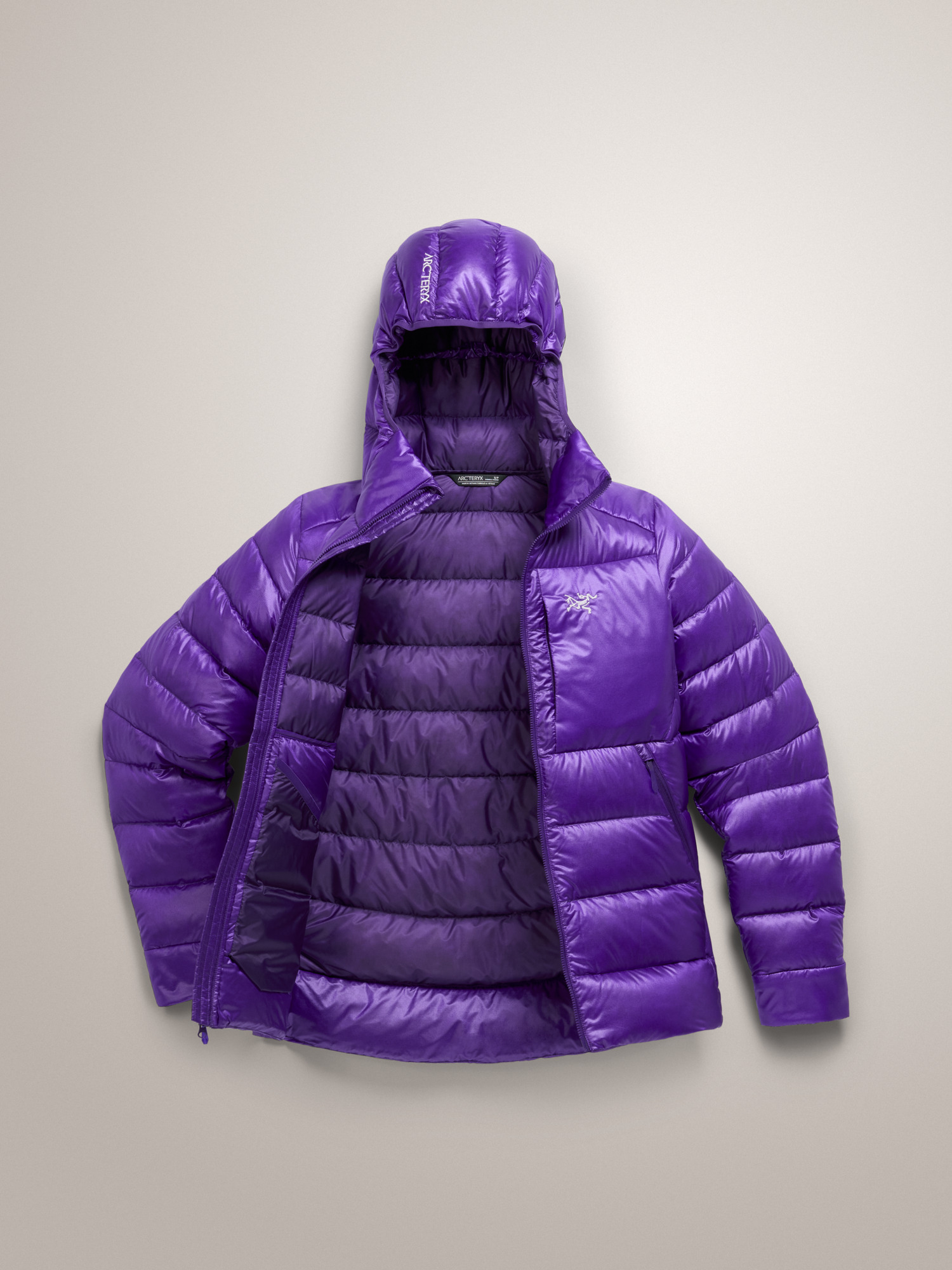 Cerium SV Hoody - 9