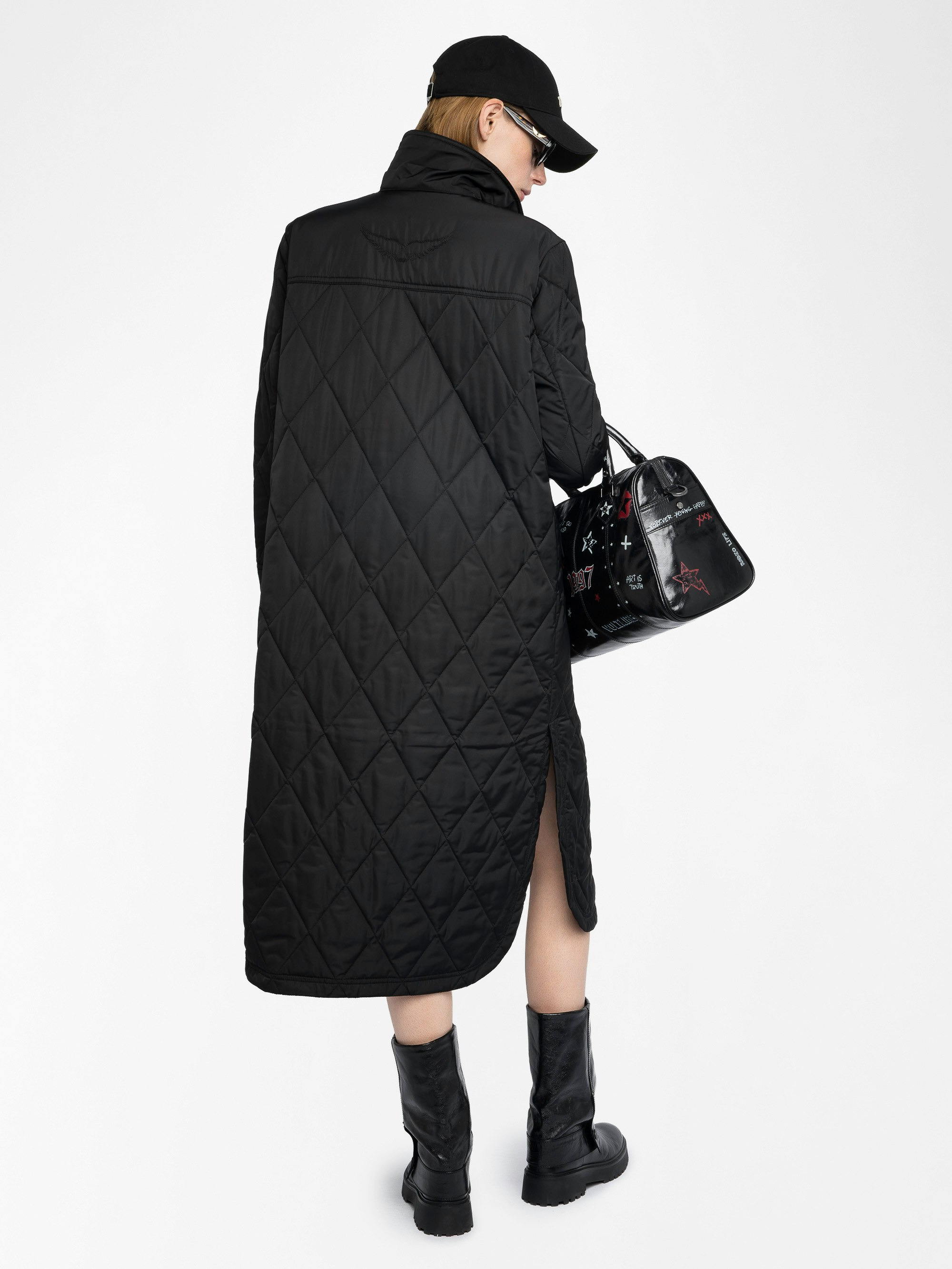 Kina Parka - 3