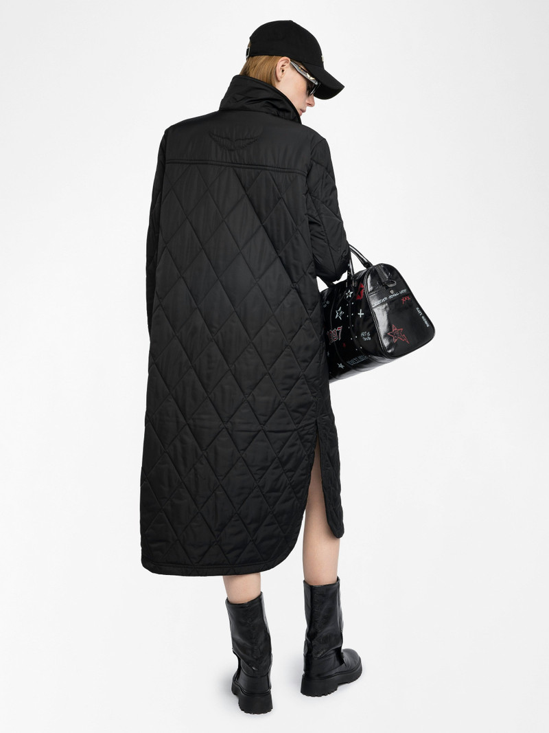 Kina Parka 3