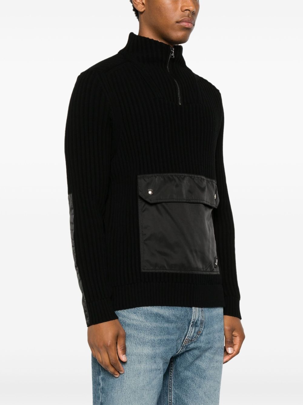 Syber sweater - 3