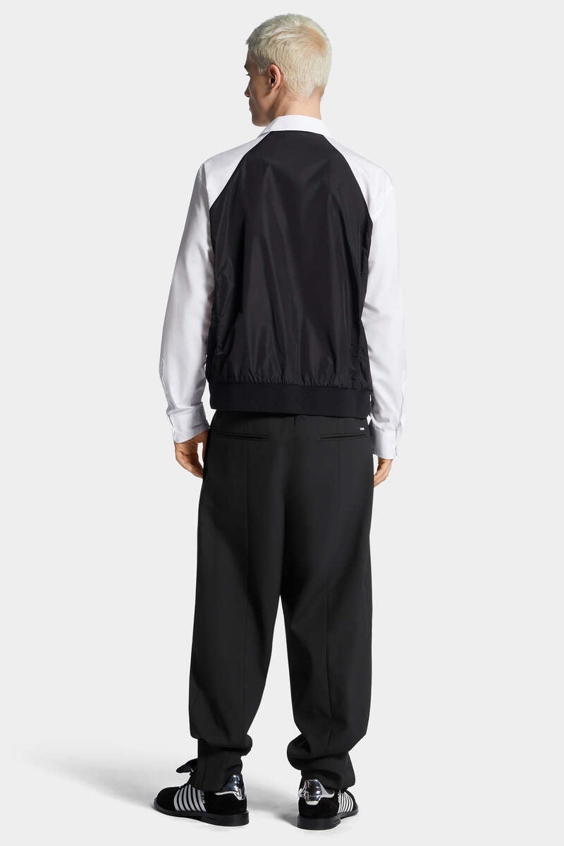 DAN ZOOT PANT - 4