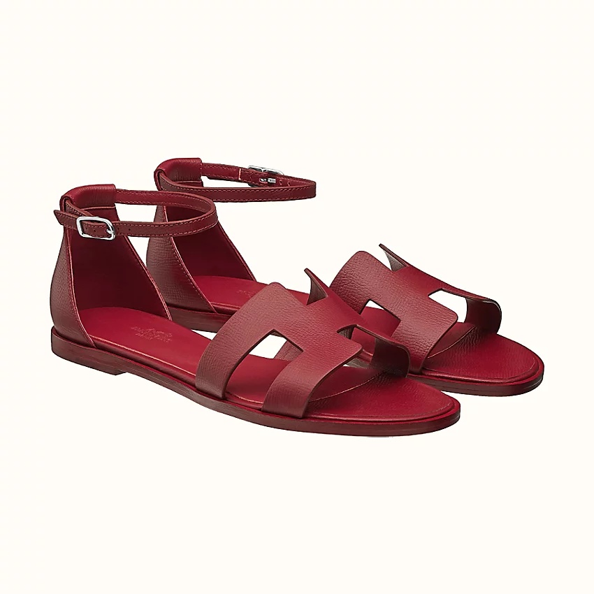 Santorini sandal - 1