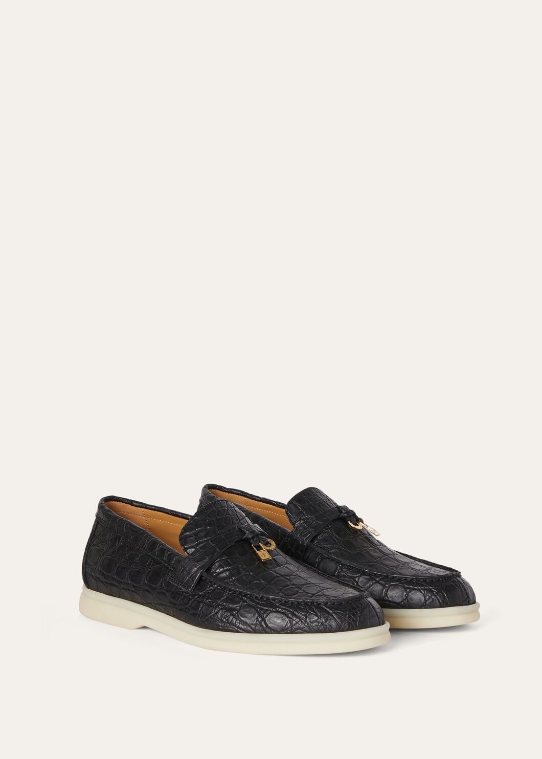 Summer Charms Walk Loafers - 1