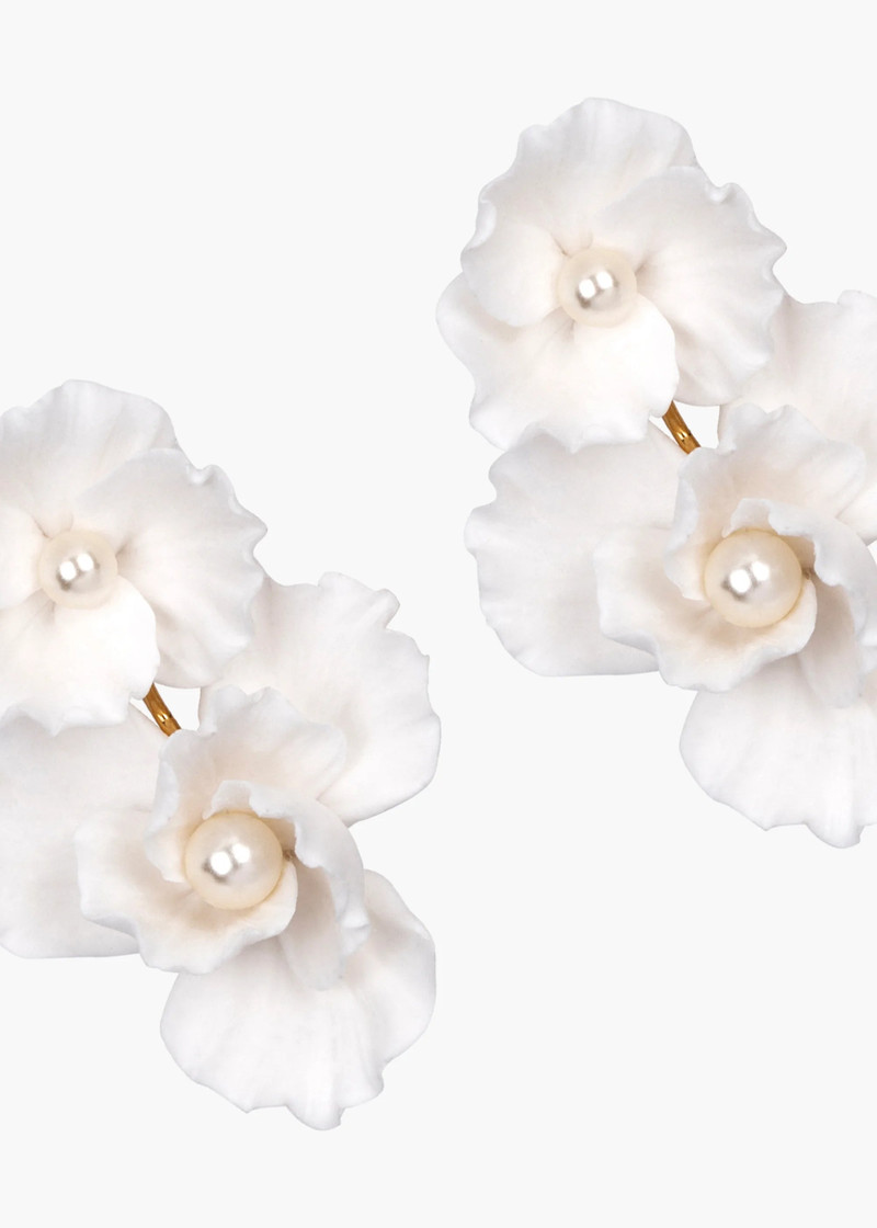 Jennifer Behr Briar Earrings outlook