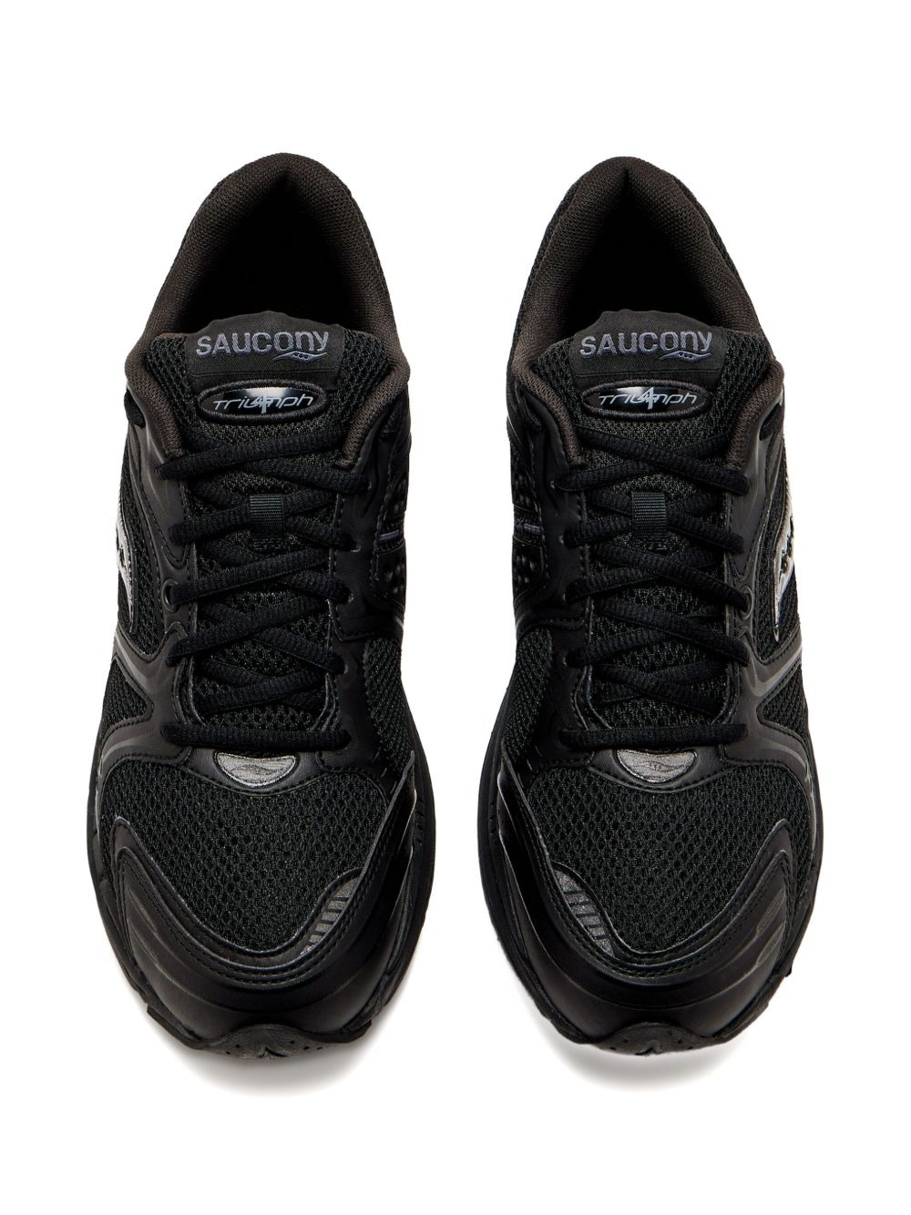 Progrid Trimph 4 Heritage sneakers - 2
