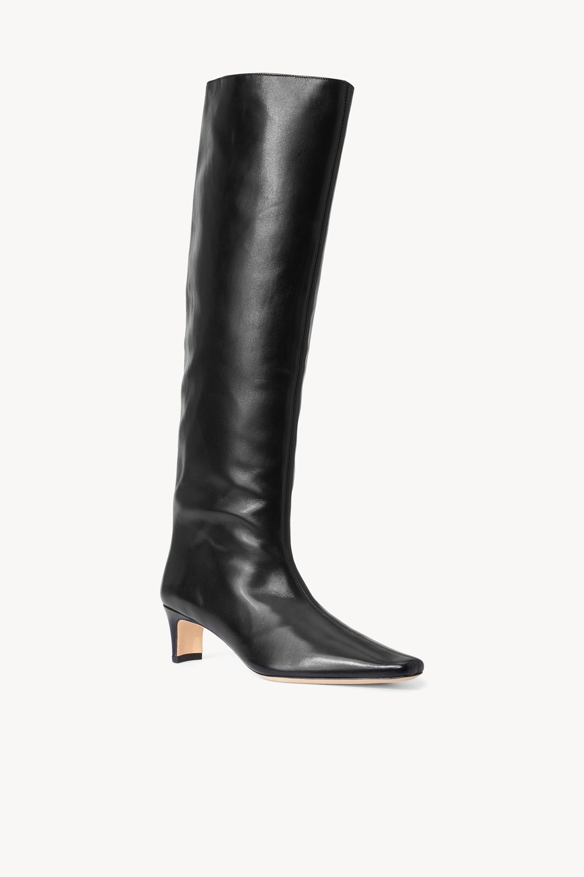STAUD WALLY BOOT | BLACK - 3