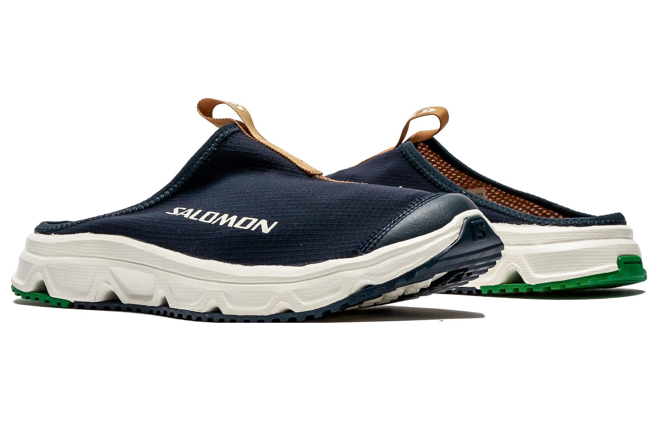 Salomon RX Slide 3.0 'Dark Sapphire' 471315 / L47131500 - 5