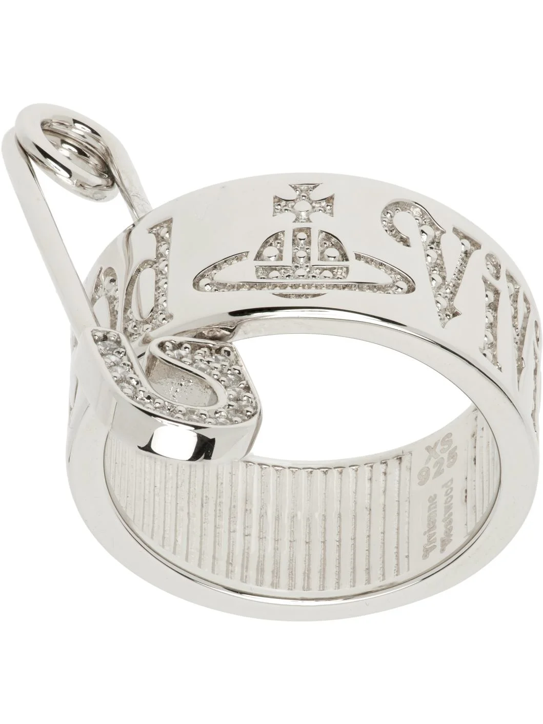 Vernon Ring - 1