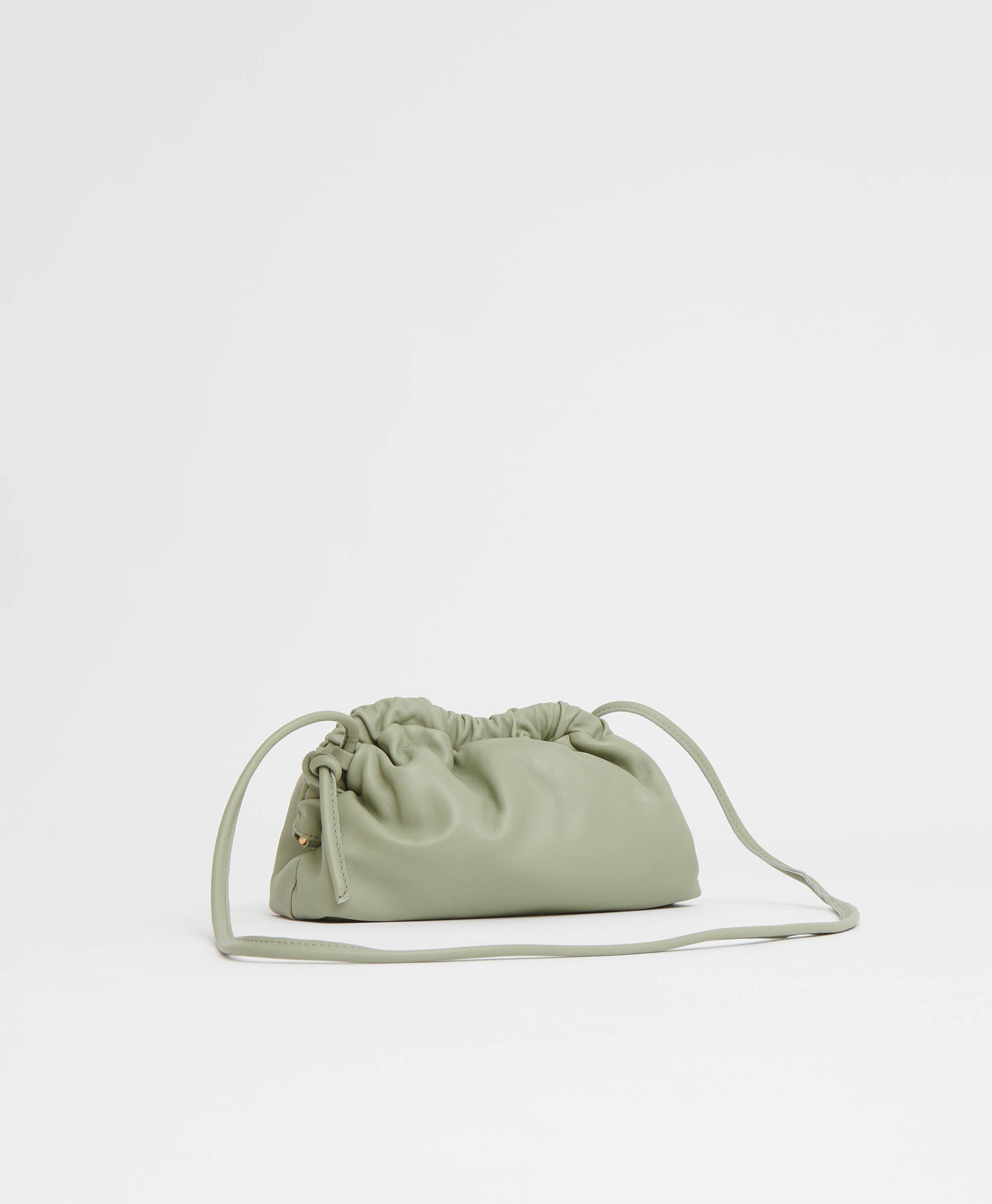 MINI CLOUD CLUTCH - 5
