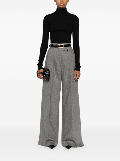 Sportmax Flavia jumper outlook