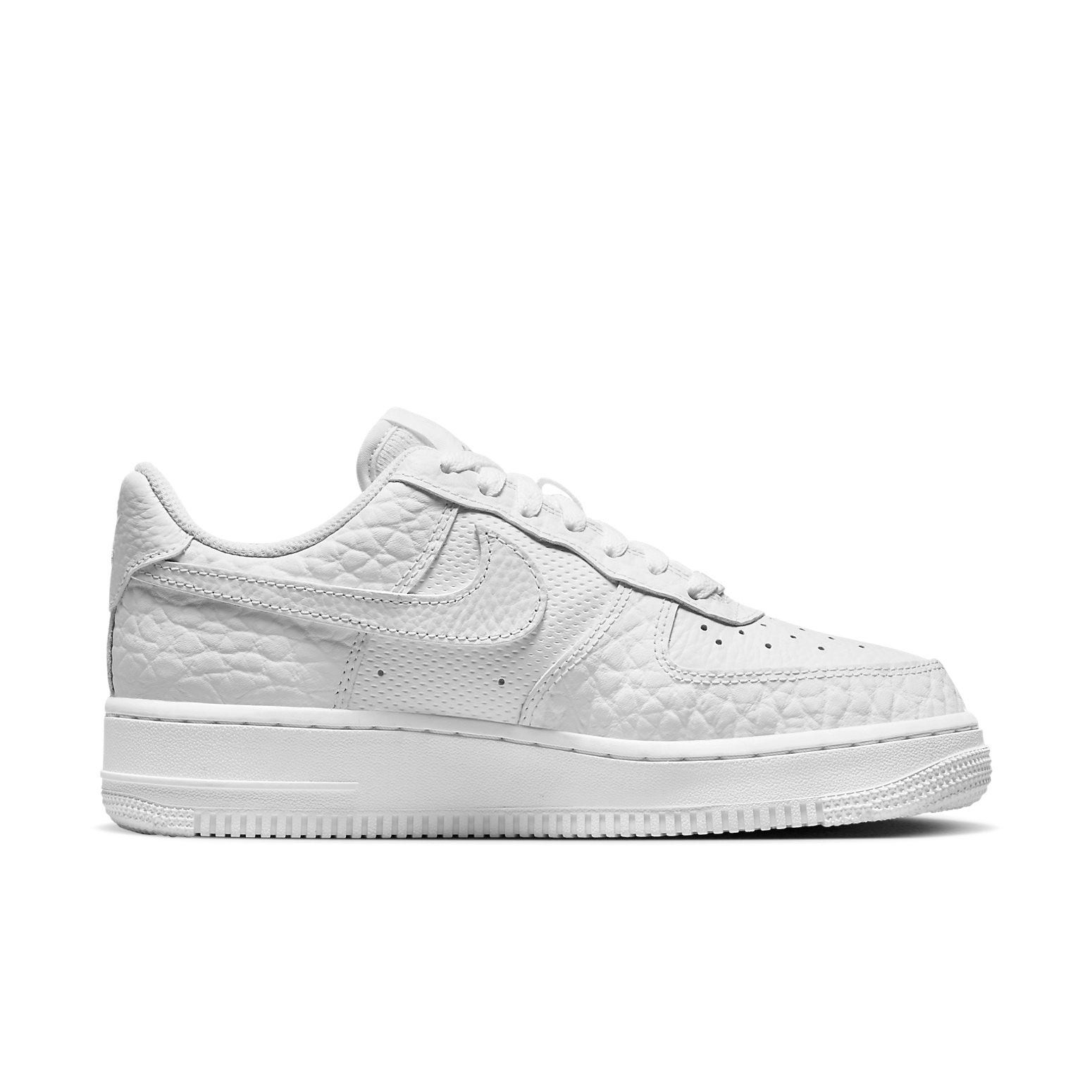 (WMNS) Nike Air Force 1 Low Color of the Month DZ4711-100 - 2