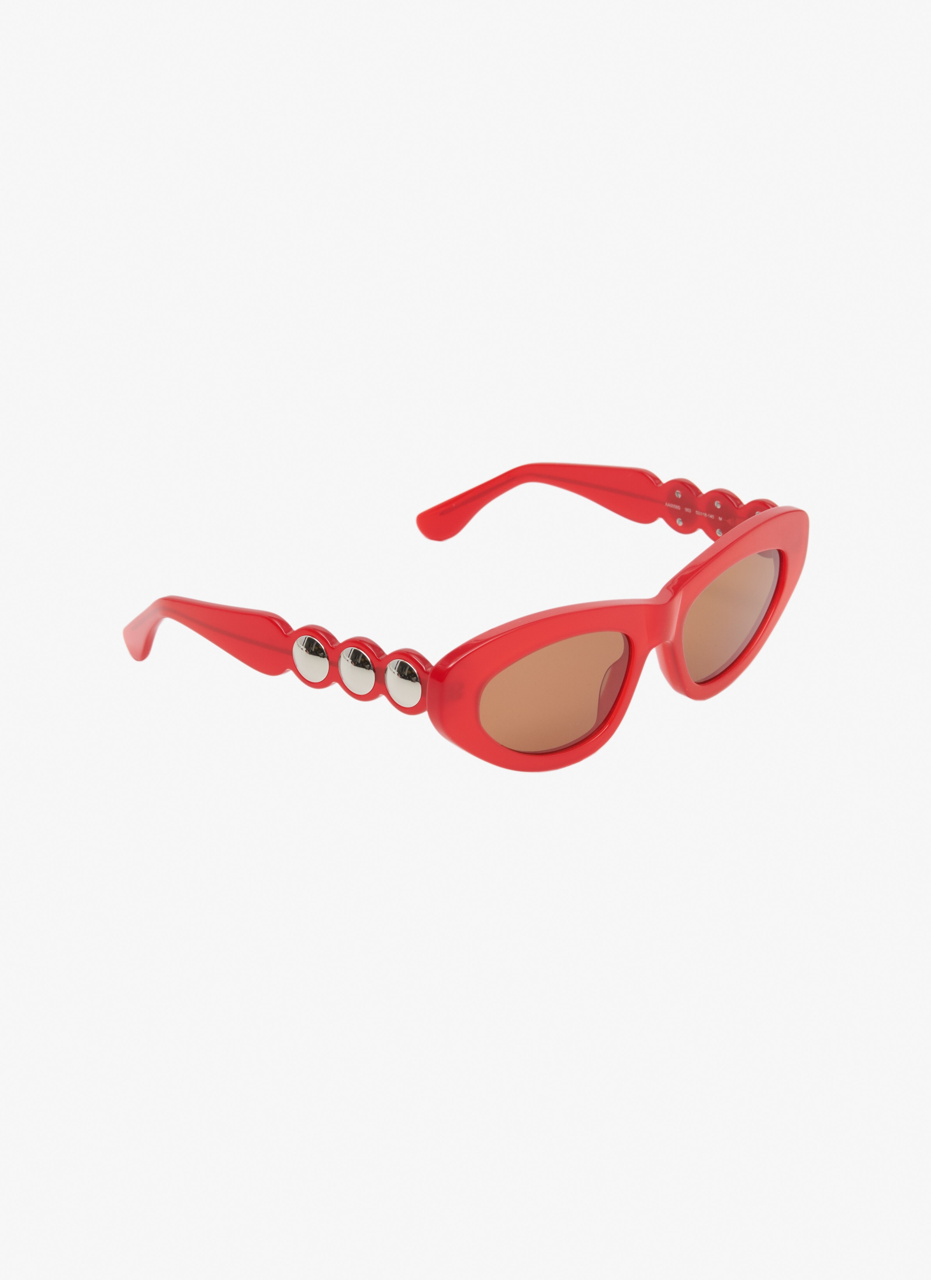 BUTTERFLY PEARL SUNGLASSES - 3