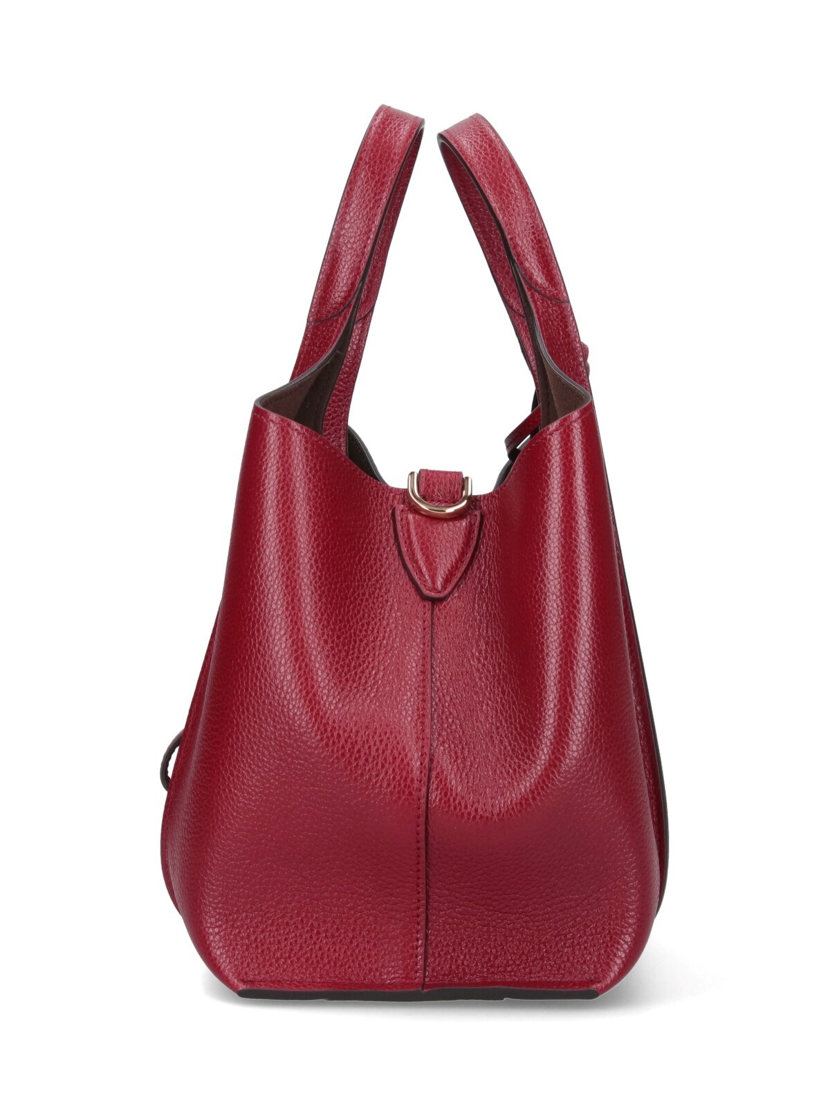 'T TIMELESS' SMALL SHOULDER BAG - 5