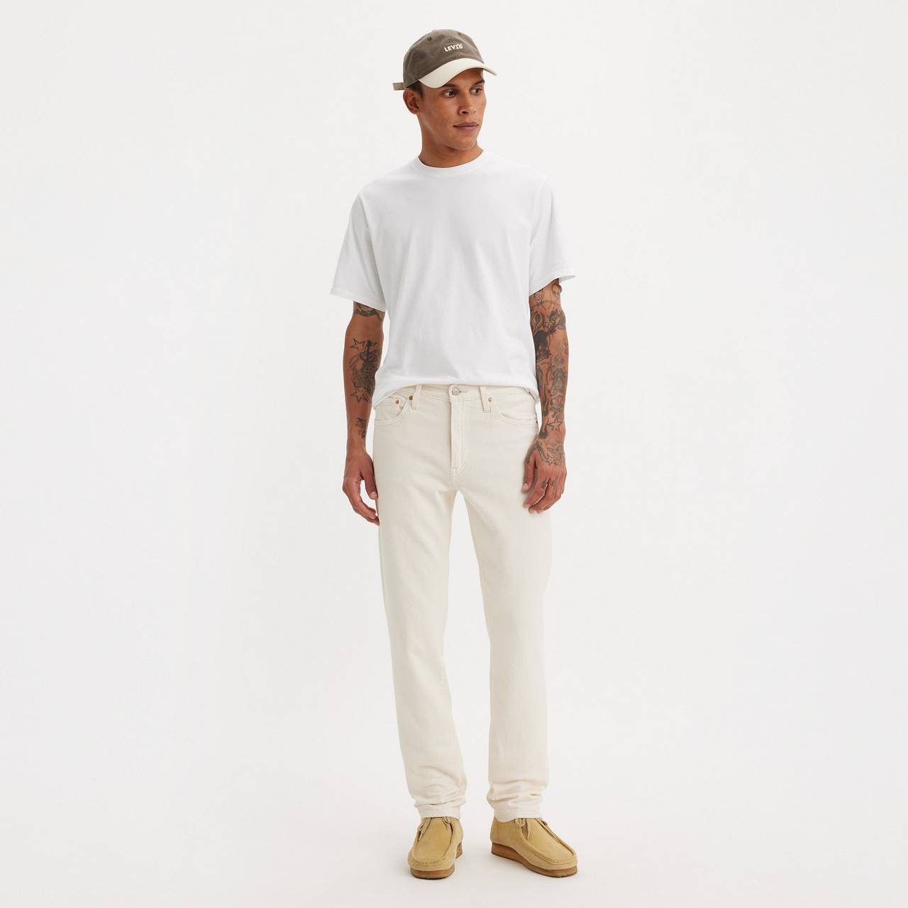 511™ SLIM FIT MEN'S JEANS - 2