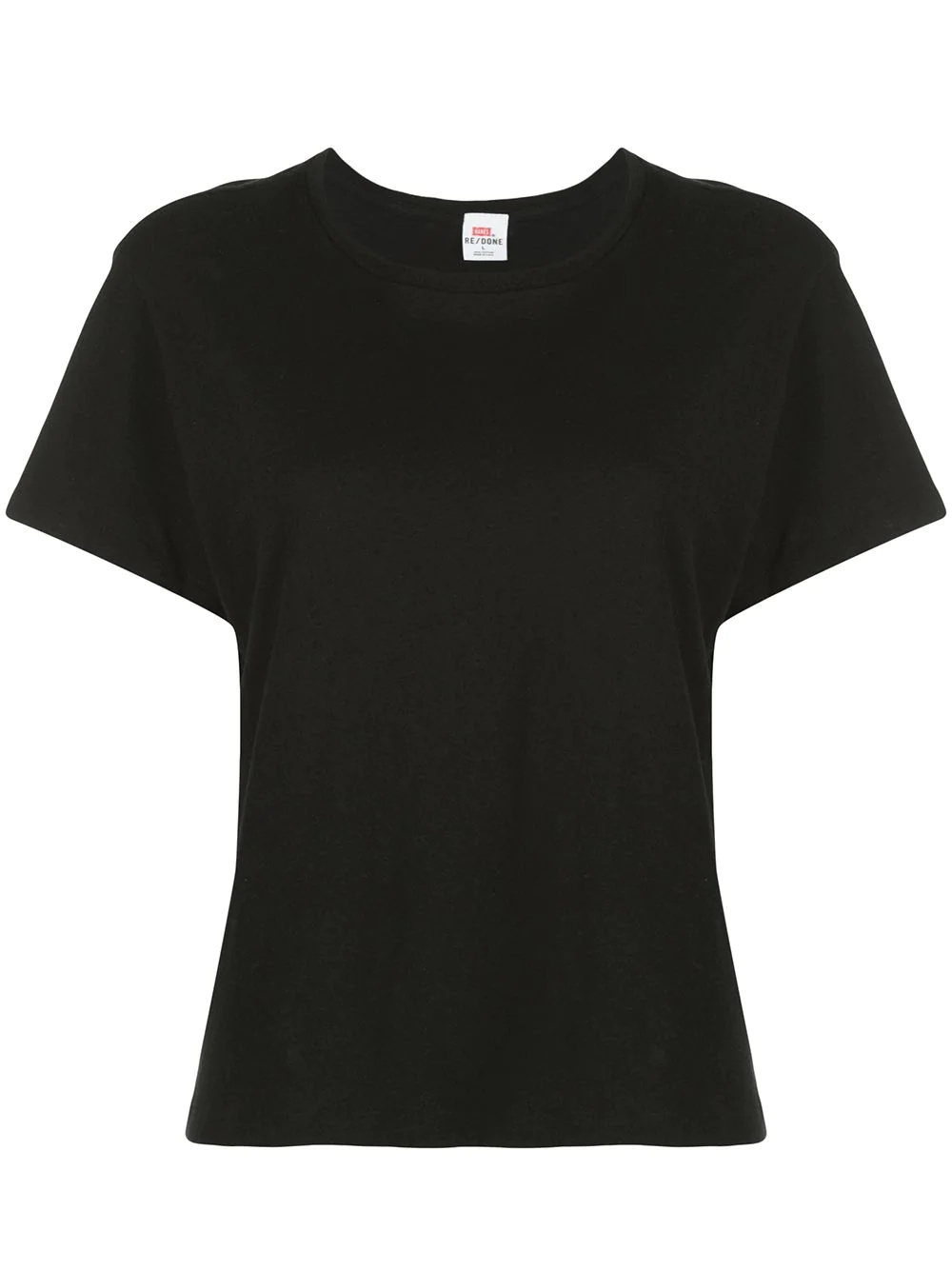 slim-fit T-shirt - 1