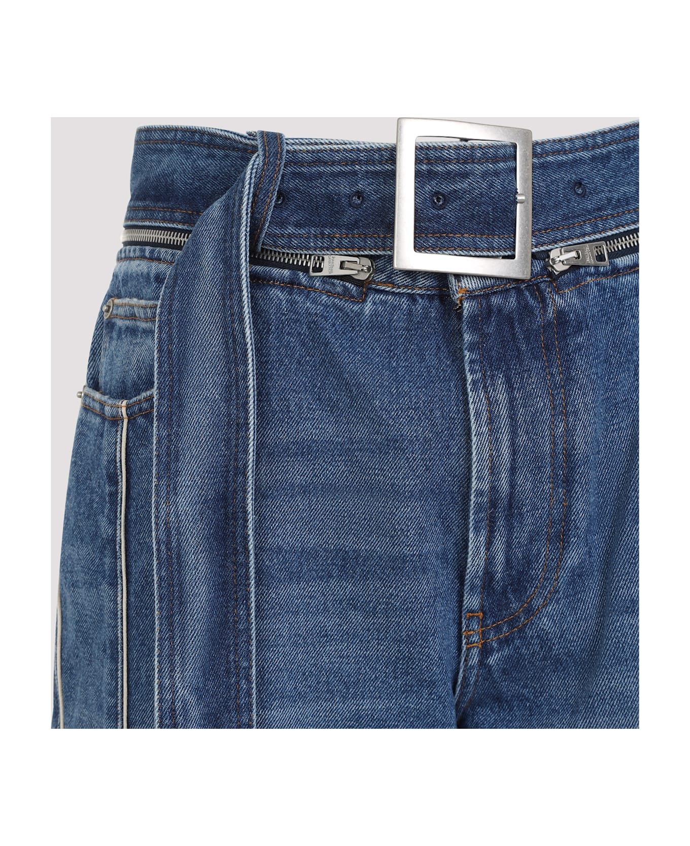 Denim Jeans - 5