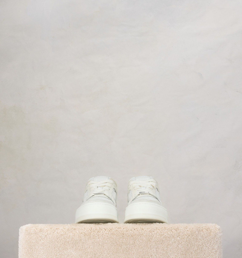 Low Top Ami Arcade Sneakers 7