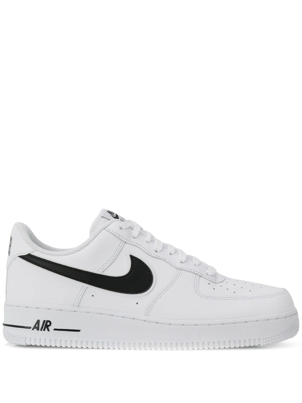 Air Force 1 '07 3 sneakers - 1