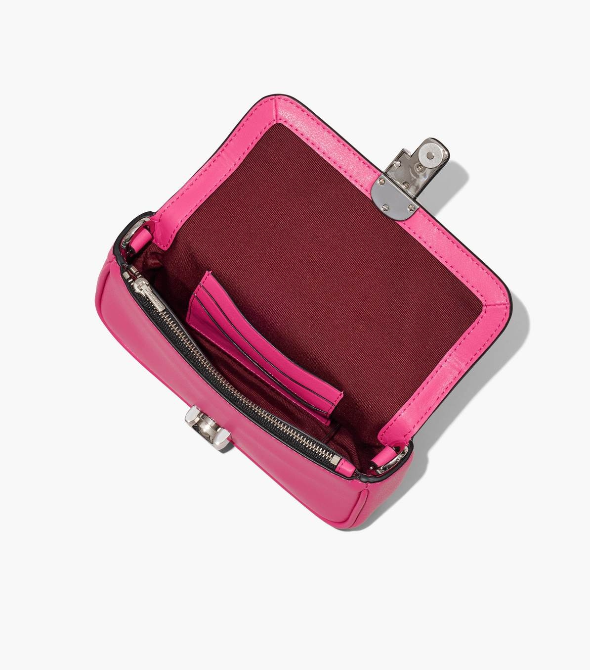 THE J MARC MINI SHOULDER BAG - 7