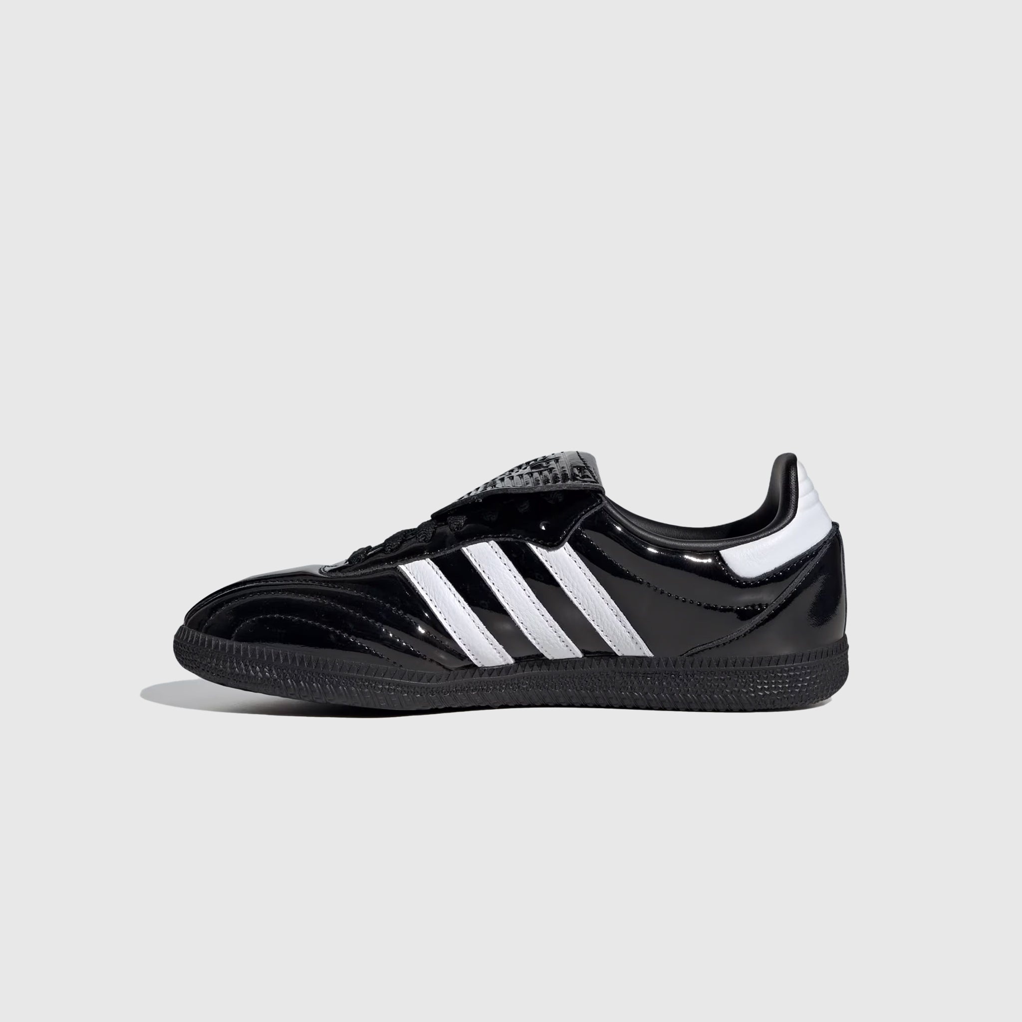 WMNS SAMBA LT PATENT - 3