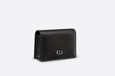 Dior Business Card Holder outlook