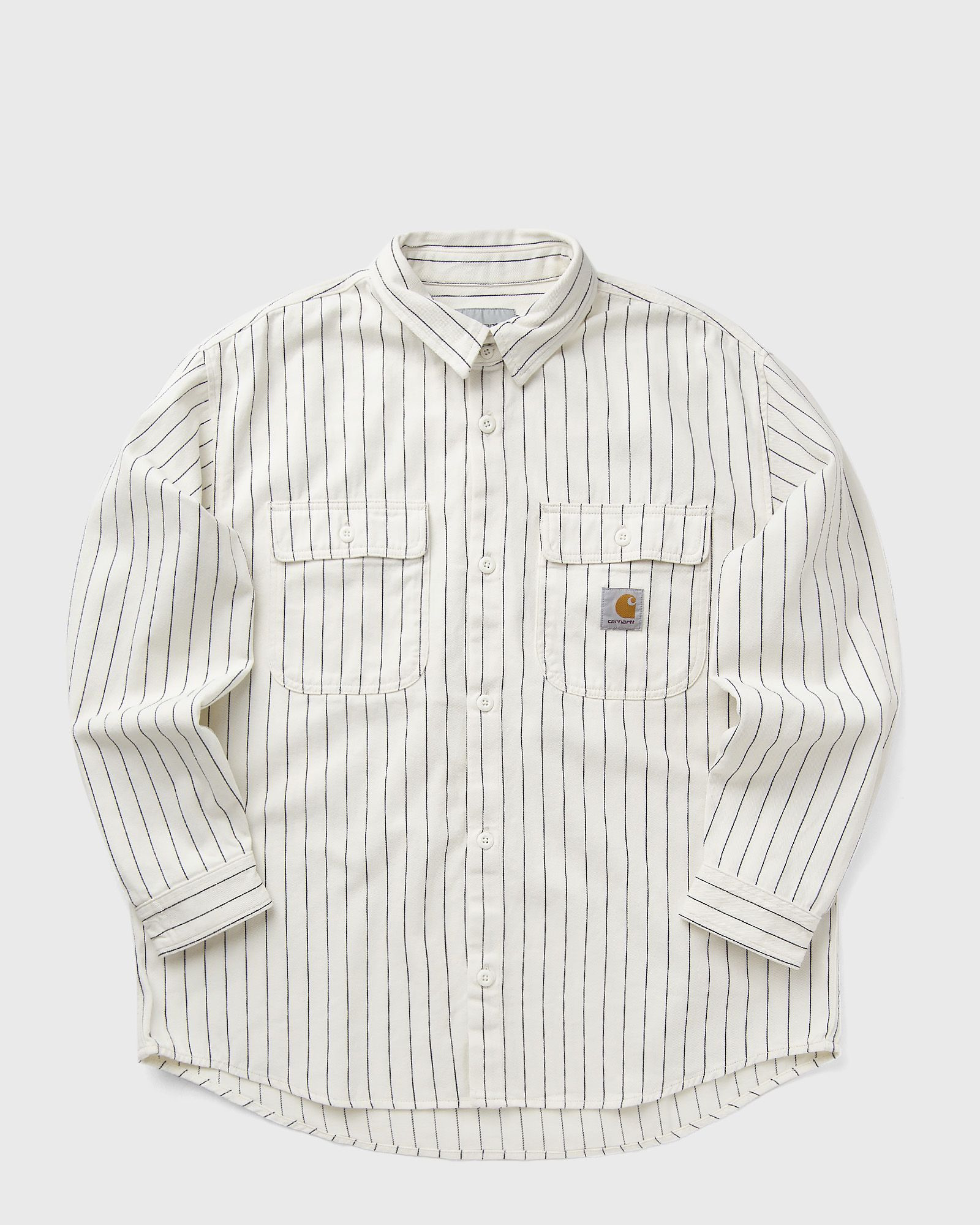 Hendry Shirt Jacket - 1
