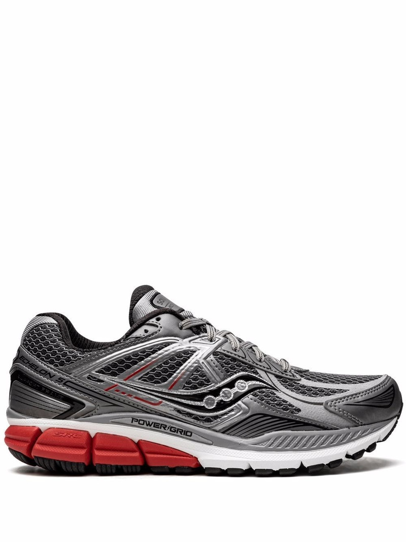 Echelon 5 sneakers 1