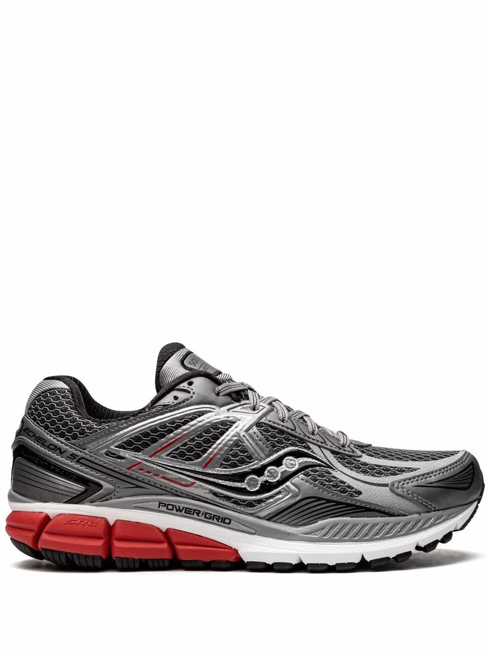 Echelon 5 sneakers - 1
