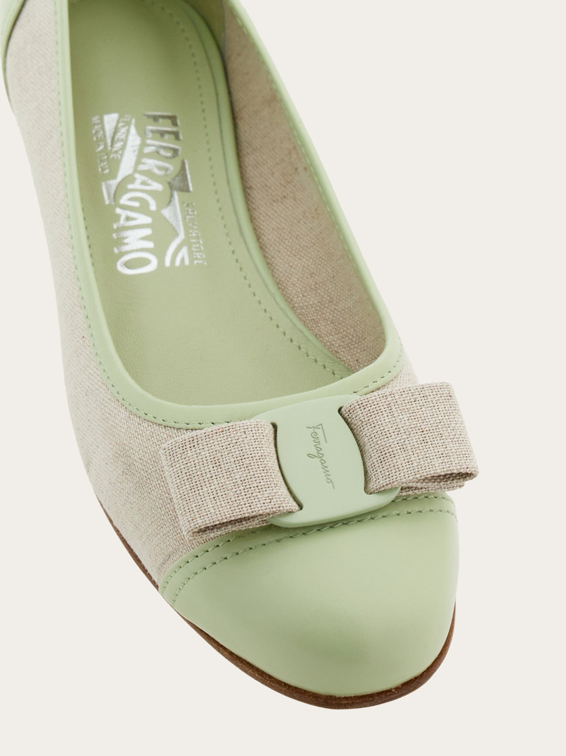 Varina ballet flat 5