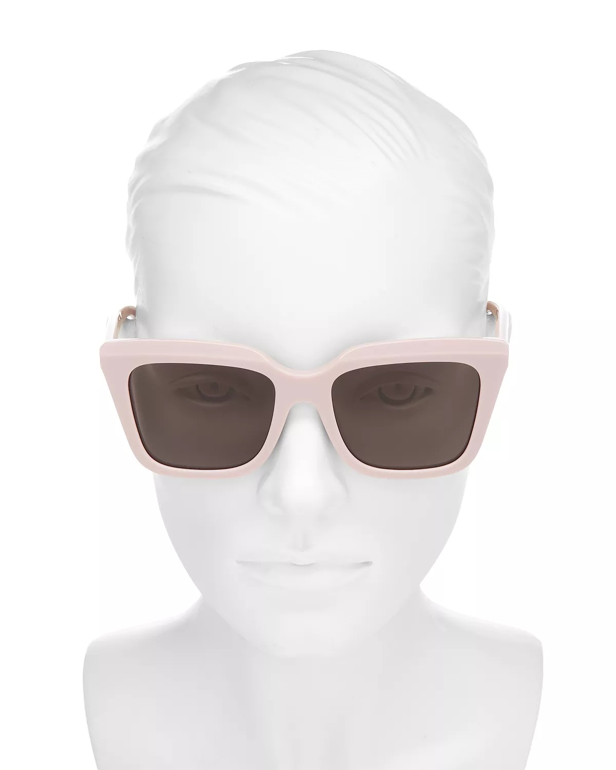 Square Sunglasses, 54mm - 2