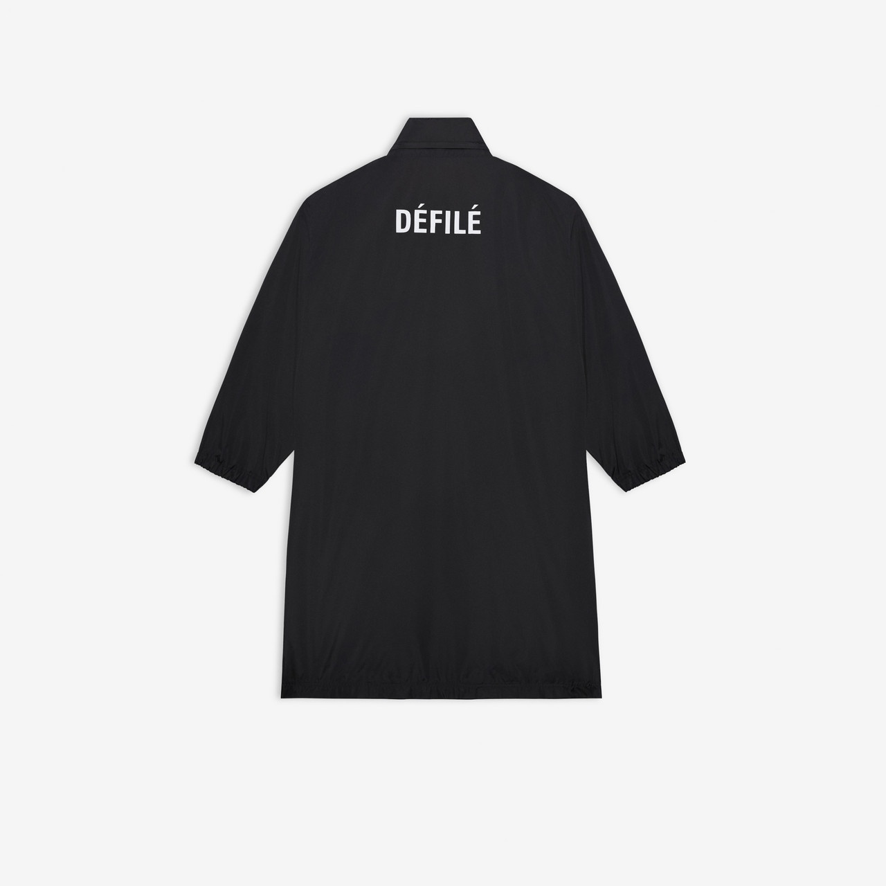 Défilé Raincoat - 2