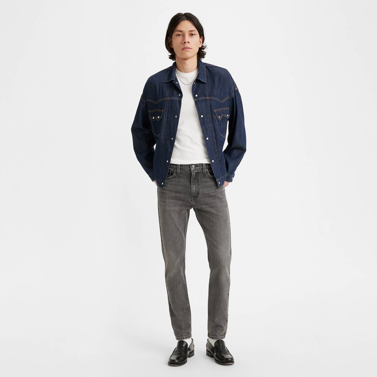 510™ SKINNY FIT MEN'S JEANS - 2