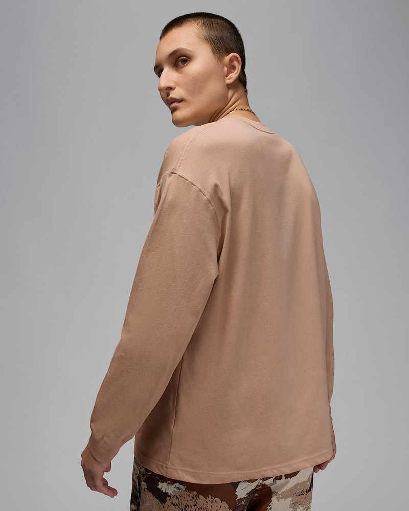 Jordan Jordan Brooklyn Women's Realtree Long-Sleeve T-Shirt outlook