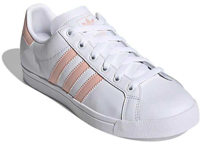 (WMNS) adidas Coast Star 'Vapor Pink' EE8910 - 3